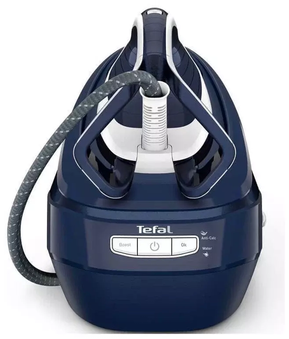 Парогенератор Tefal GV 9812