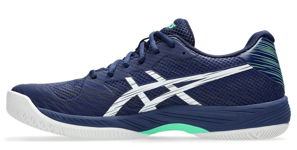 Теннисные кроссовки Asics Gel-Game 9