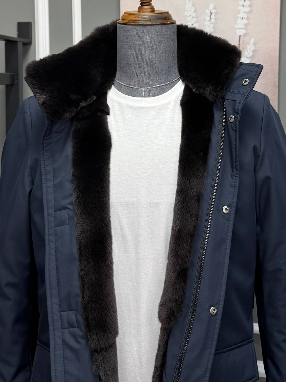 Куртка Loro Piana
