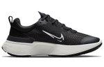 Кроссовки Nike React Miler 2 Shield (Женская размерная сетка)