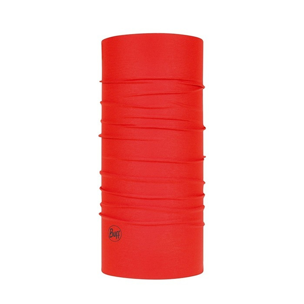 Бандана Buff Original Solid Fire (US:One size)