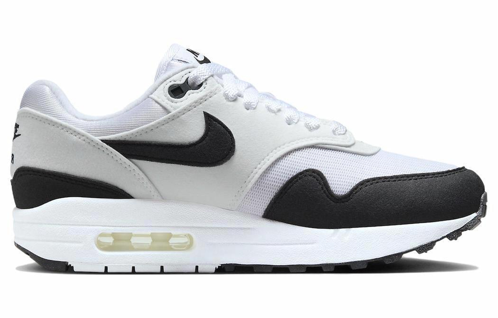 Кроссовки Nike Air Max 1 (Женская размерная сетка)