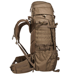 TASMANIAN TIGER Mil OPS Pack 80+24 Coyote Brown