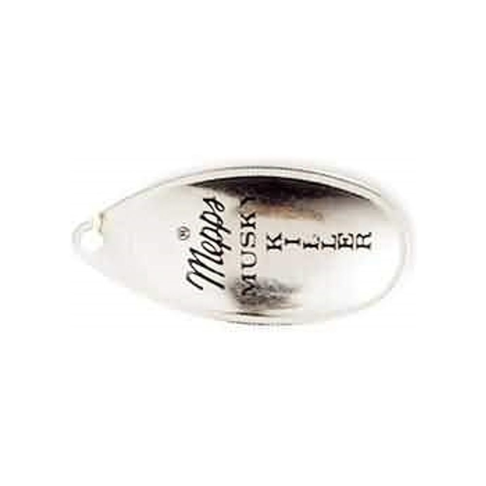 Блесна вращ. Mepps MUSKY KILLER S (блистер)