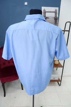 Рубашка Poplar базовая 58 размер