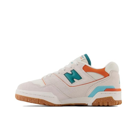 Кроссовки New Balance 550 Sea Salt Verdigris