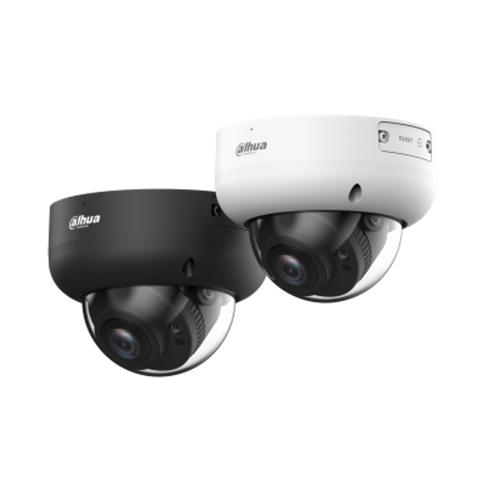 DH-IPC-HDBW3241EP-AS-0600B-S2 Профессиональная видеокамера IP купольная
