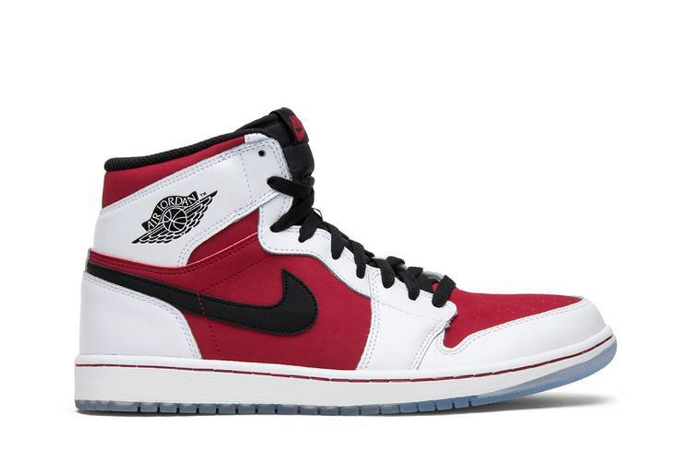 Кроссовки Jordan Air Jordan 1 Retro Carmine 2014