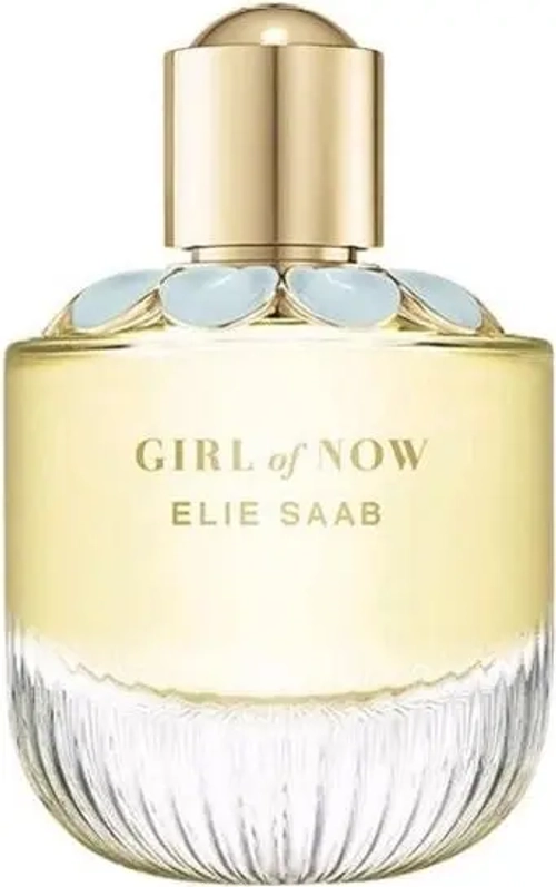 ELIE SAAB GIRL OF NOW EDP 90 ML