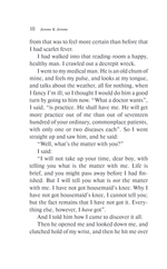 Three Men in a Boat (To Say Nothing of the Dog)