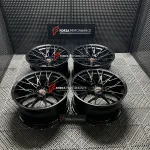 КОВАНЫЕ ДИСКИ для Nissan GTR 2016 R35