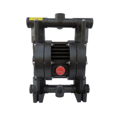 AlphaDynamic Ruby 020 - мембранный пневматический насос