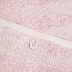 Полотенце махровое Авеню 70х130 пудровое