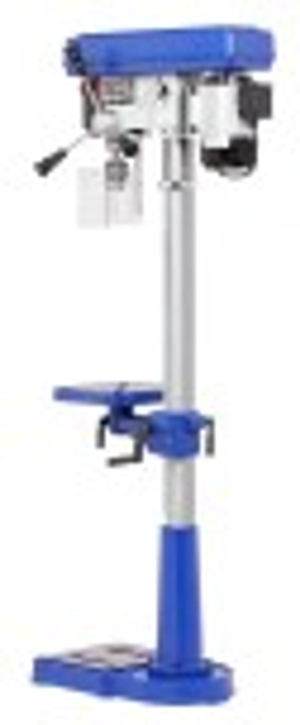 Станок сверлильный BELMASH DP330-16F/400 S334A