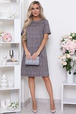 Платье 71442 Avili