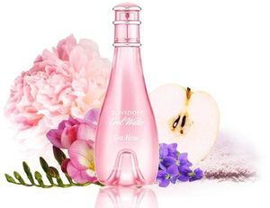 Davidoff Cool Water Sea Rose