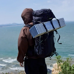 КОВРИК СКЛАДНОЙ NATUREHIKE CNK2300DZ017