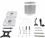 Кулер  Thermalright Peerless Assassin 120 Digital White