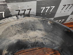 Подкрылок задний правый Tank 500 21-нв Б/У Оригинал RUSORIGS9905004