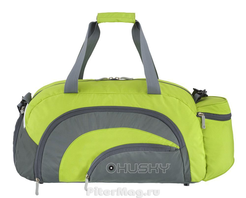 Сумка Husky Glade 38