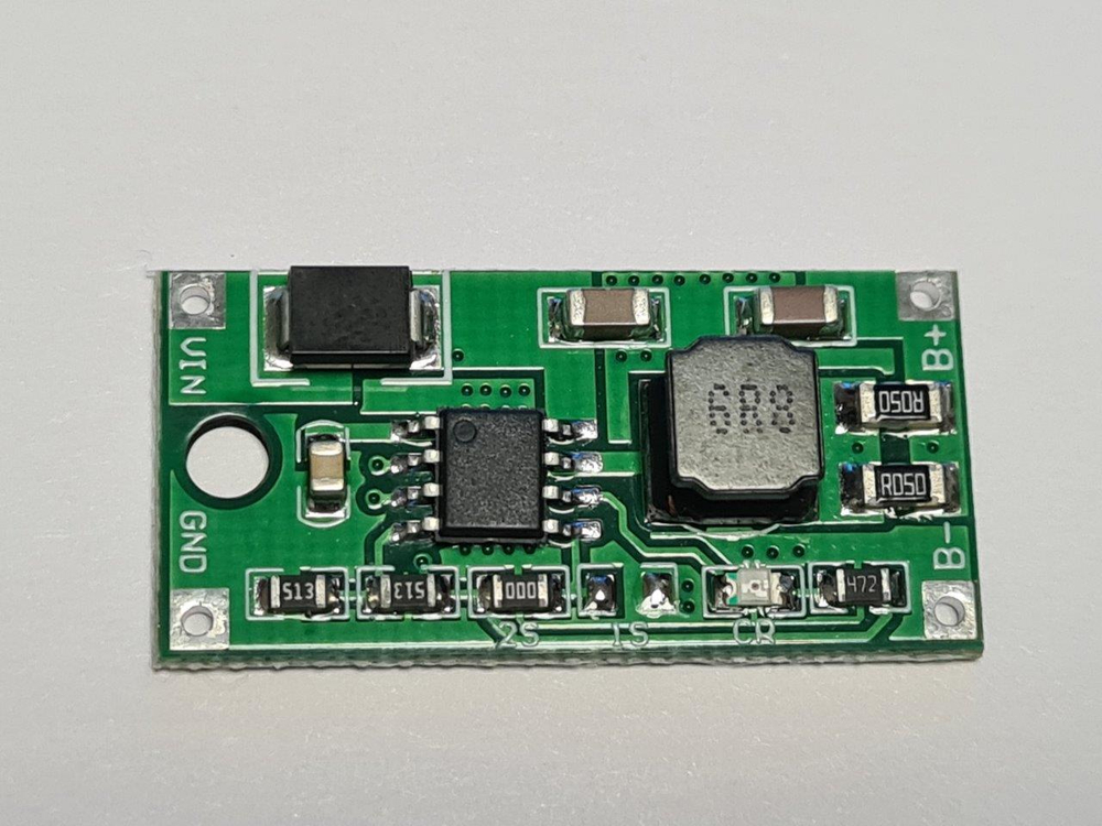 Модуль заряда ET Ch-2SLi1A