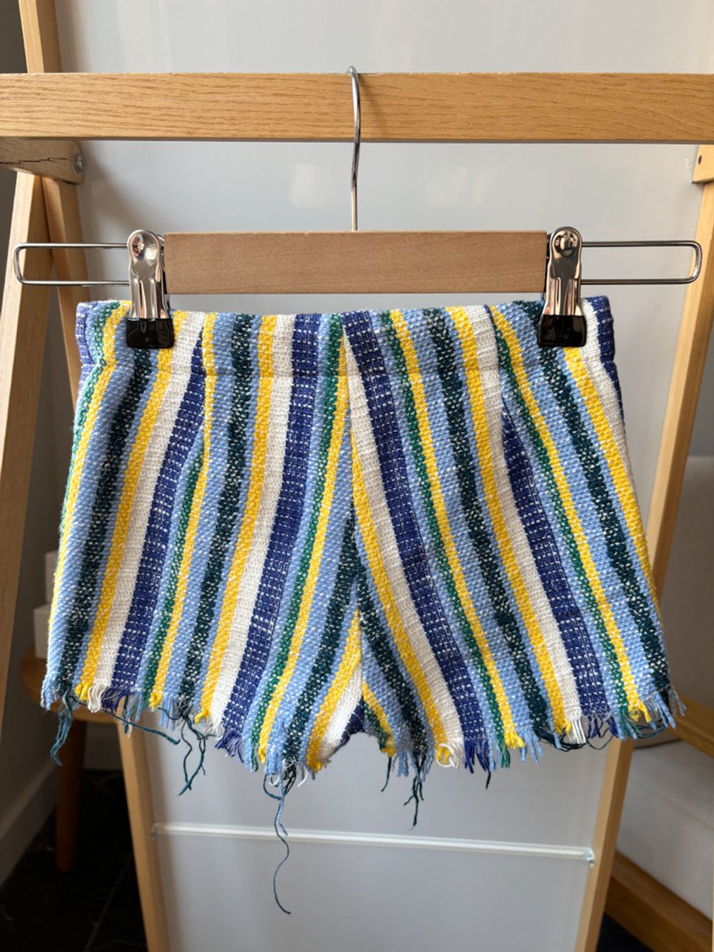 Шорты Il Gufo, 104