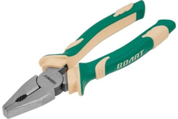 Плоскогубцы ВОЛАТ 200 мм комбинированные 23010-20