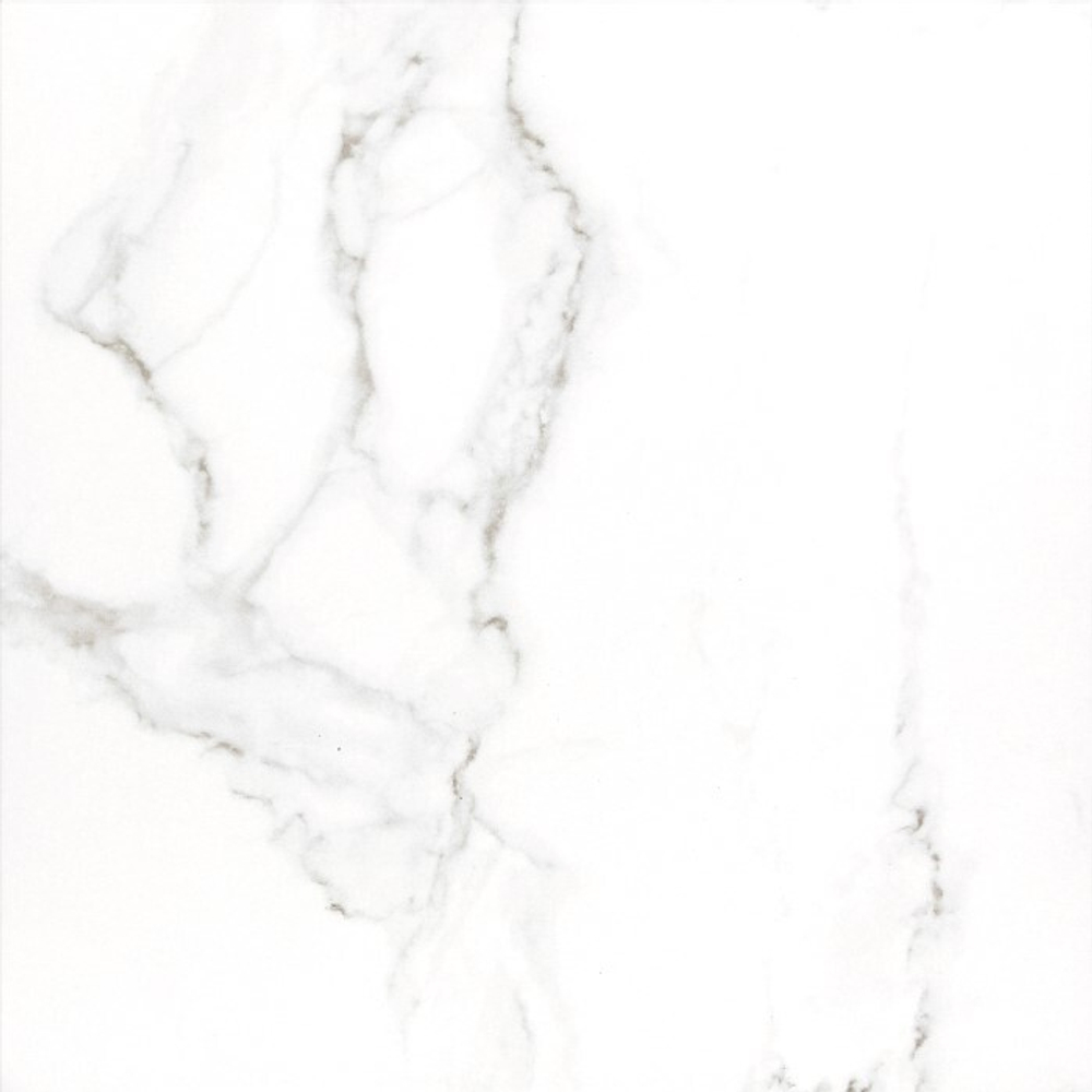 Carrara Premium white PG 01 600х600 (1-й сорт)