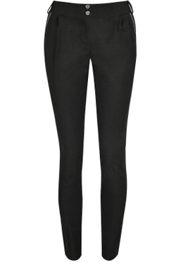 Брюки женские 887Аа, серый #336Сер02887А