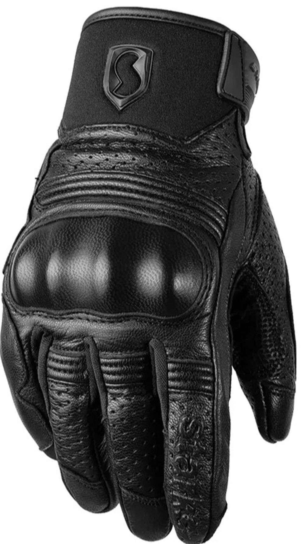 Alfard Air / Черный