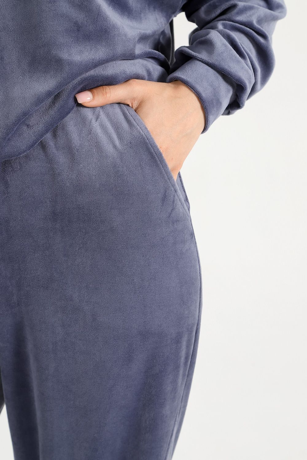 Костюм женский Вита-3 Виотекс СЕРЫЙ