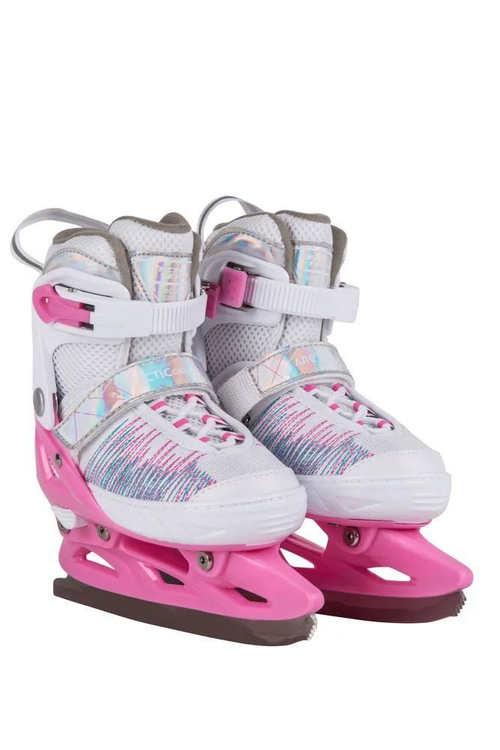 Коньки раздвижные Arctic Girl 2022