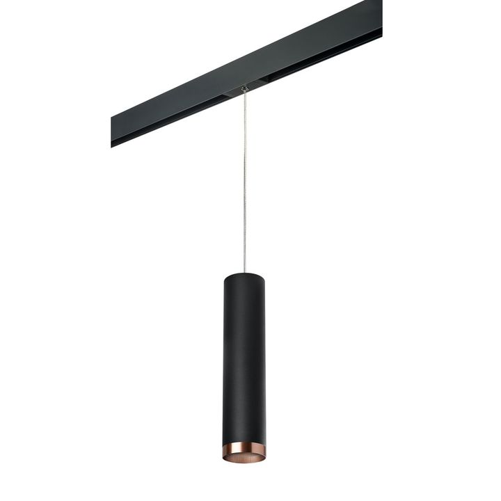 Комплект с трековым светильником Lightstar Rullo (214497+595857+203430) PRORP497430