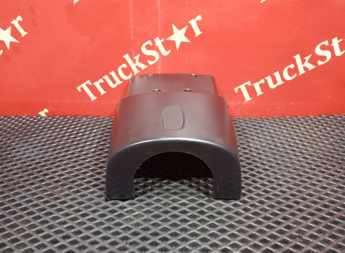 Кожух рулевой колонки верхний