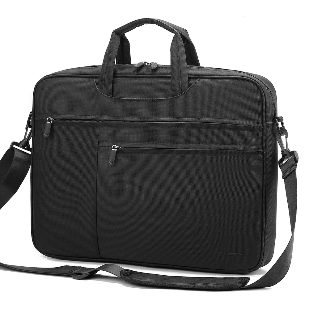 Сумка для ноутбука Lamark L236 Black