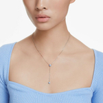 Кулон Attract Y SWAROVSKI
