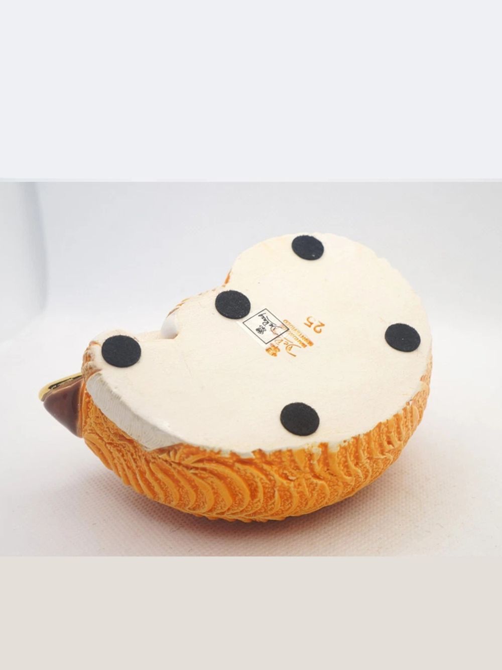 De Rosa Rinconada Статуэтка Кошка спящая