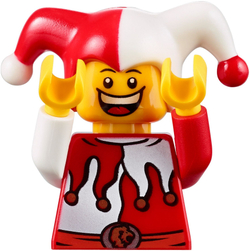 LEGO Creator: Торт на День Рождения 40153 — Birthday Table Decoration — Лего Креатор Создатель