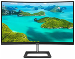 Монитор Philips 328E1CA (00/01) черный