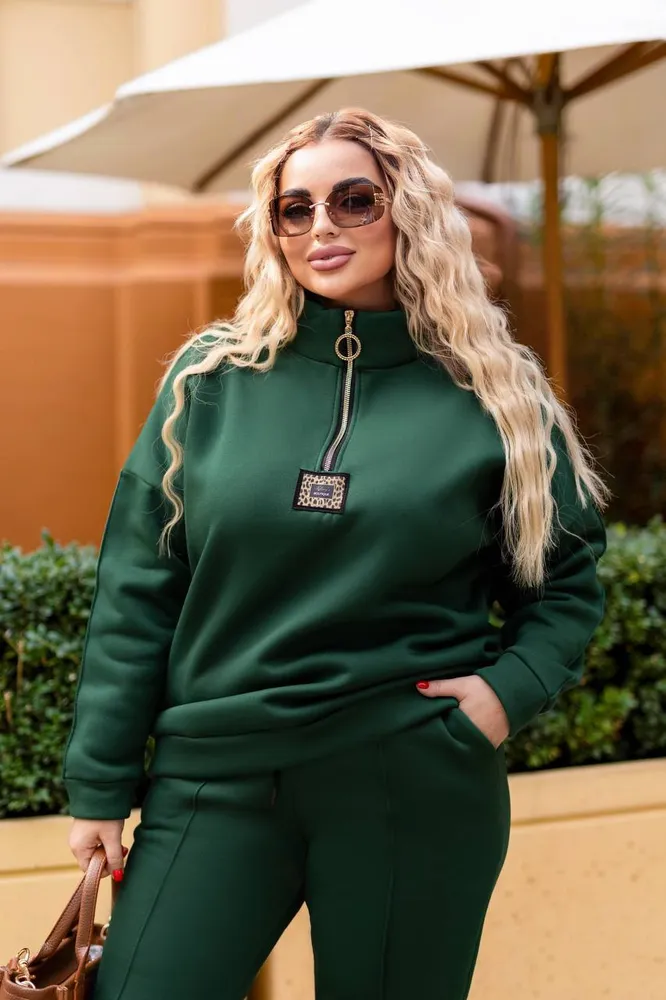 Костюм спортивный УК-1047-3 Фабрика Моды