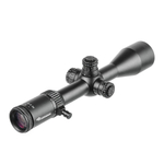 Оптический прицел Veber Wolf 3-15x50 SF IG RF1 с подсветкой прицельной сетки