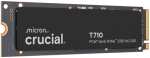 Накопитель SSD M.2 2280 Crucial T710 1024 ГБ