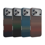 Kevlar Carbon SeaNova Case iPhone 17 Pro/17 Pro Max