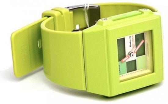 Наручные часы Casio Baby-G BGA-200-3EDR