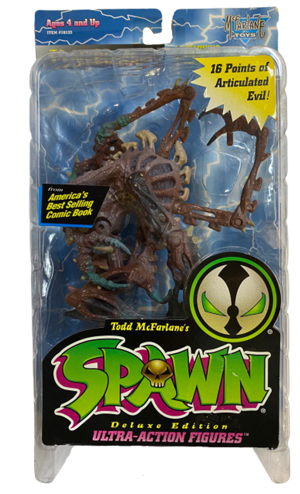 Spawn vertebreaker sale
