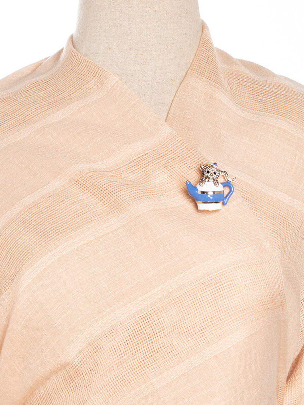 30048370 Брошь Chance