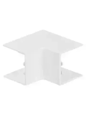 Угол внутренний КМВ 40х25 TDM SQ0411-0075