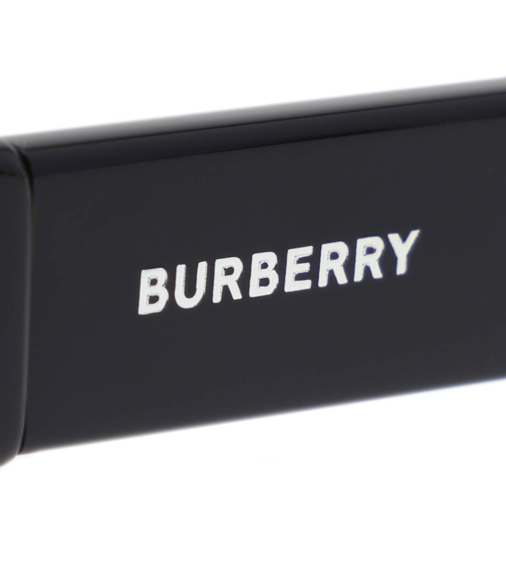 Солнцезащитные очки Burberry - черный(BE4394)