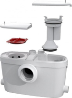 Установка канализационная SFA SANIACCESS 3