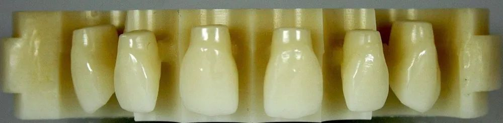 Блок- заготовка Re-Fine Acrylic PMMA Yamahachi А2-20